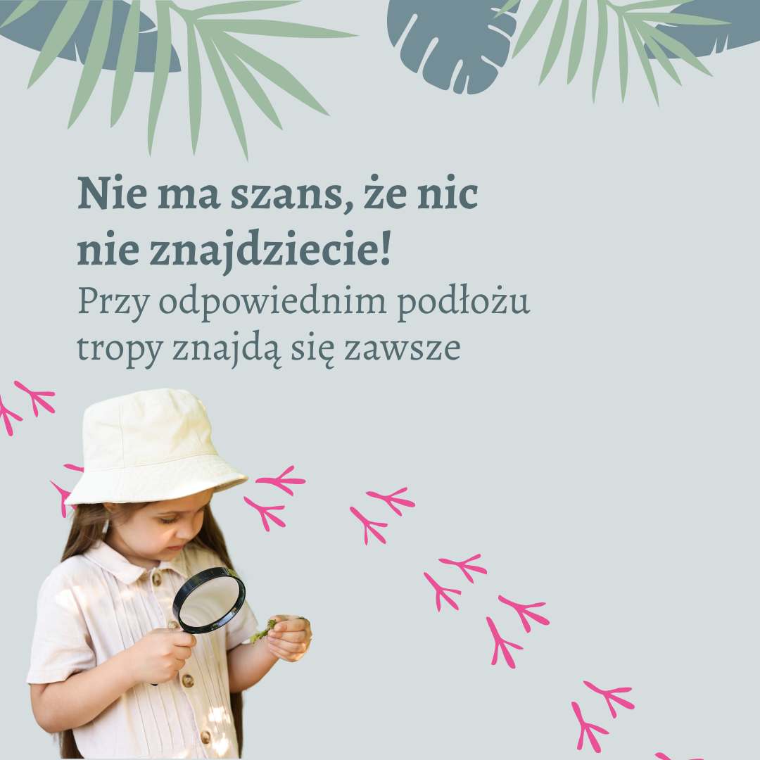 Jak zorganizować wyprawę tropiciela - ebook - obrazek 3