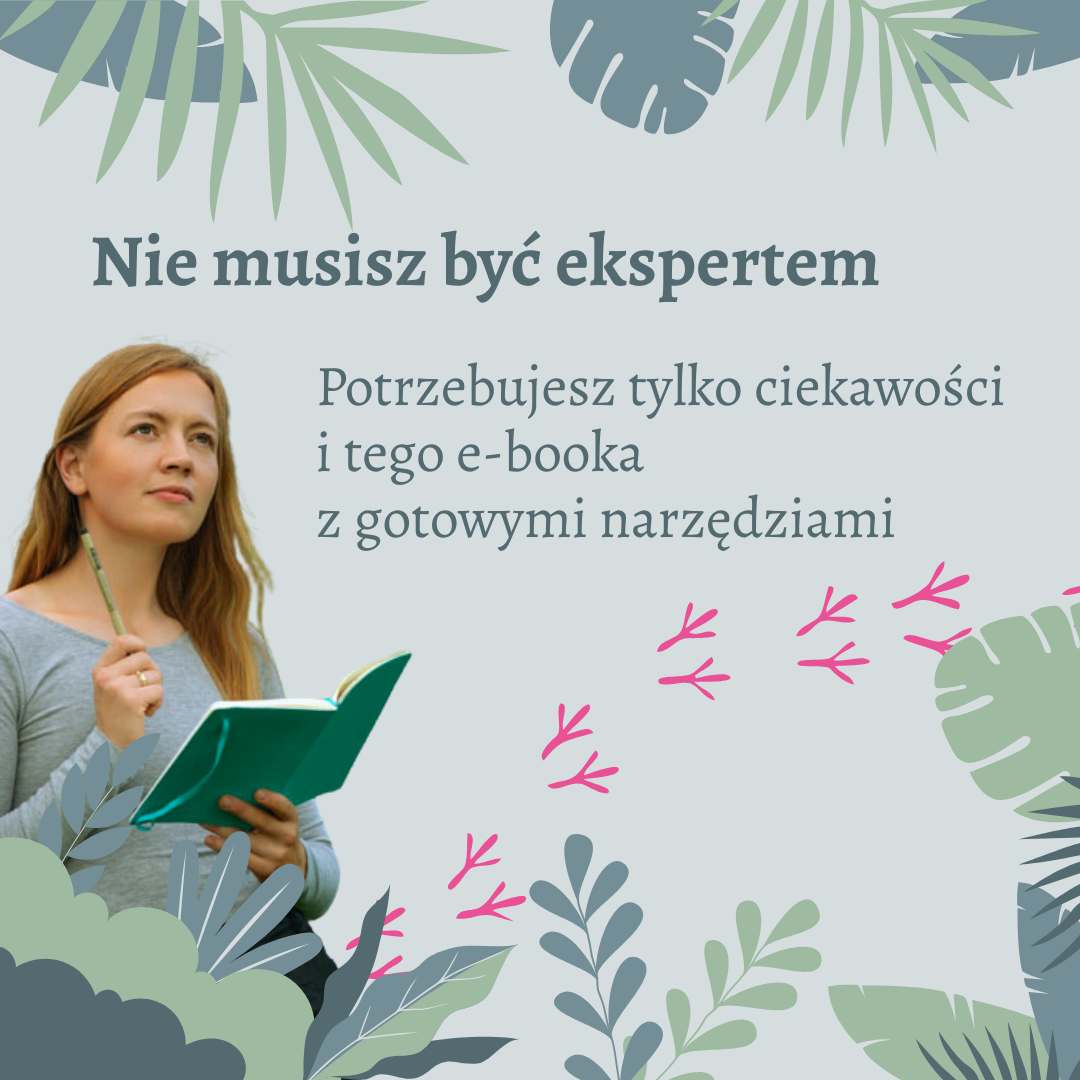 Jak zorganizować wyprawę tropiciela - ebook - obrazek 5